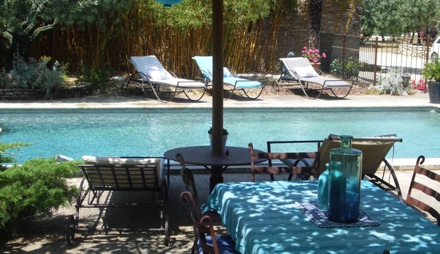 -Mazet Provence-