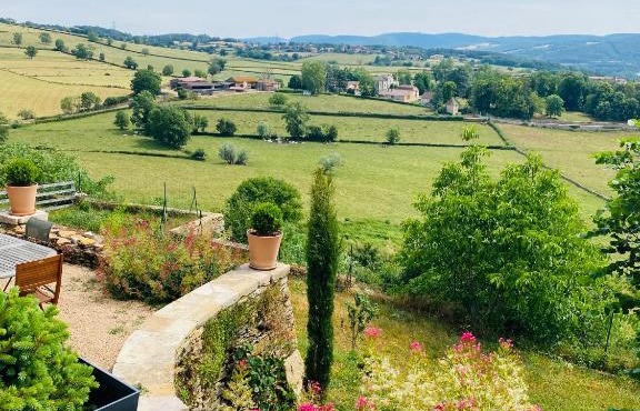 Mazille Les Trois Monts