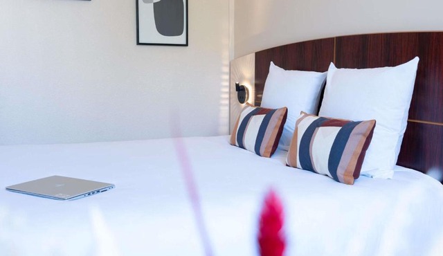 Mercure Besancon Parc Micaud - Hotel & Bar