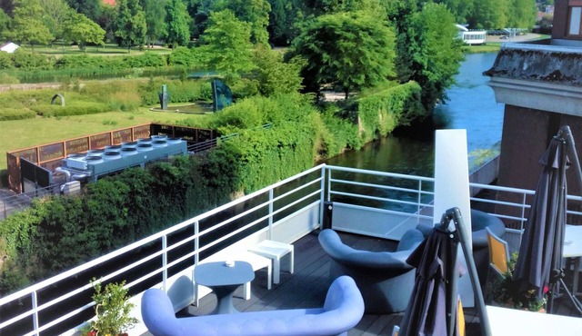 Mercure Epinal Centre