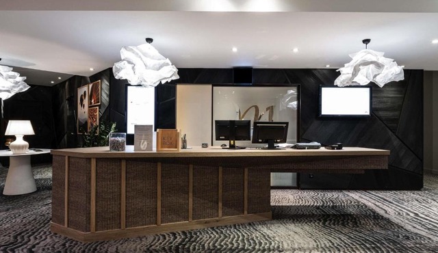 Mercure Grenoble Meylan