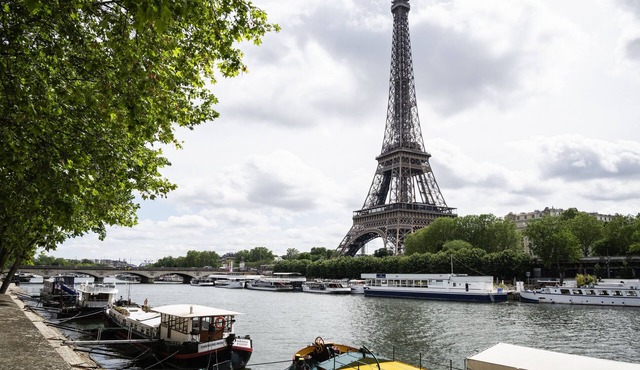 Mercure Paris Ivry Quai de Seine