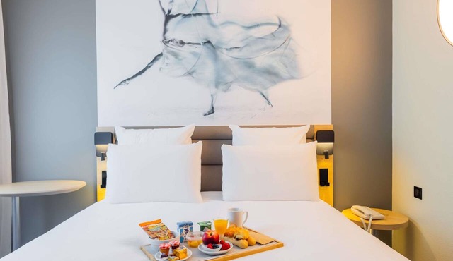 Mercure Paris Massy Gare TGV