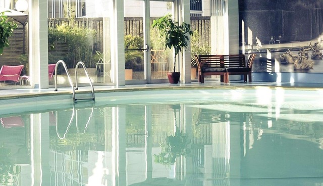 Mercure Paris Velizy