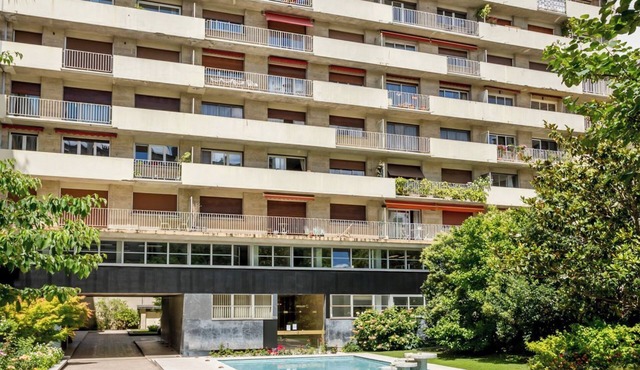 Merveil Luxury Suites - Grenelle I-II