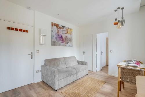Modern Apartment 1BR 4P - Boulogne-Billancourt
