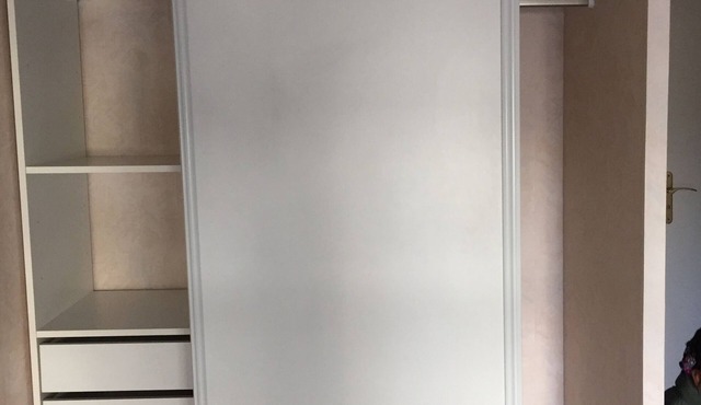 Modern apartment