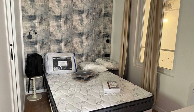Modern Apartment - 1br-4p - Montreuil