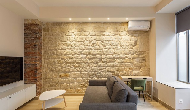 Modern duplex 10 min from Place de la Nation