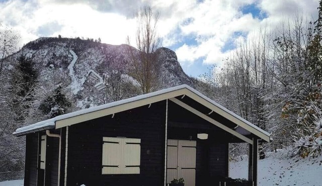"Montcalm" Les Chalets de Montorgueil