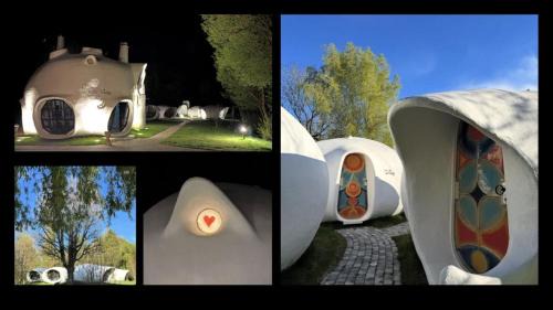 Motel l'eau vive