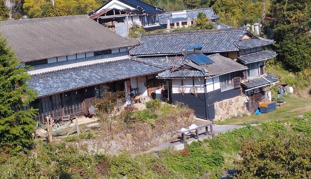 Multiple night discount /Kagagun Okayama in Kagagun