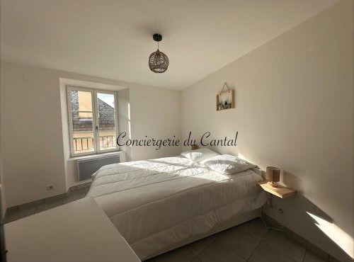 Murat - La petite maison Murataise