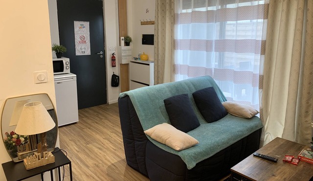 My Little Home