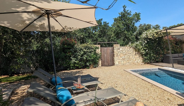 Nature, sport, well-being and culture stay in Provence