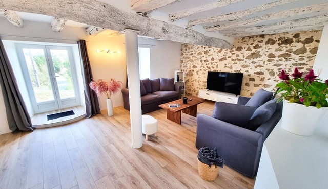 Nature View Cottage Terrace Piscina
