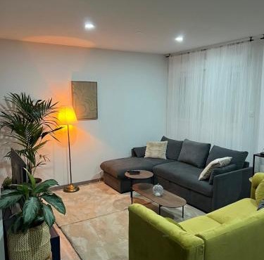 Nest & Gather - appartement T4 tout confort