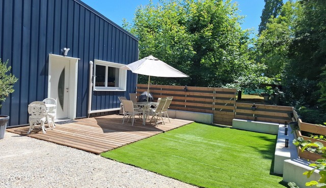 New 70m² apartment