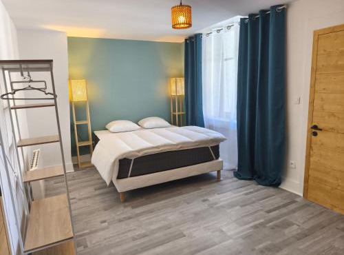 NEW! Appartement PrixMalin 1 à 7 personnes