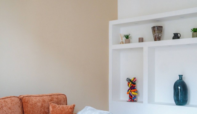 New & elegant apartment - Haut Musiciens