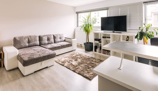 Nice flat at Paris doors in Ivry-sur-Seine - Welkeys