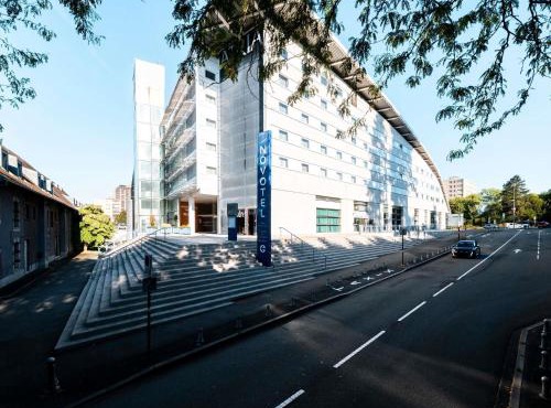 Novotel Belfort Centre Atria