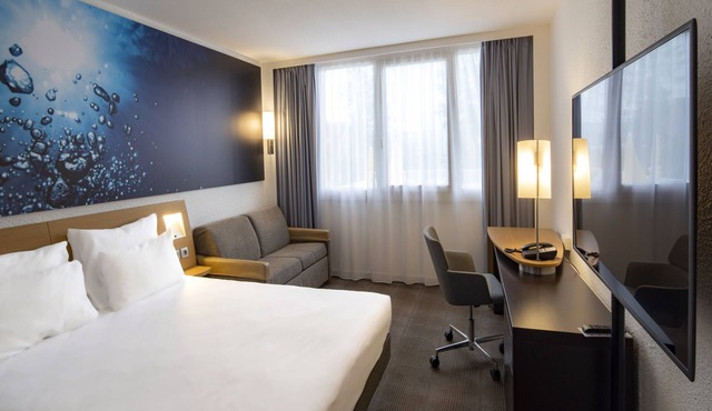 Novotel Dijon Sud