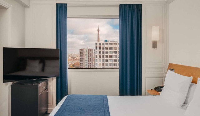 Novotel Paris Centre Tour Eiffel