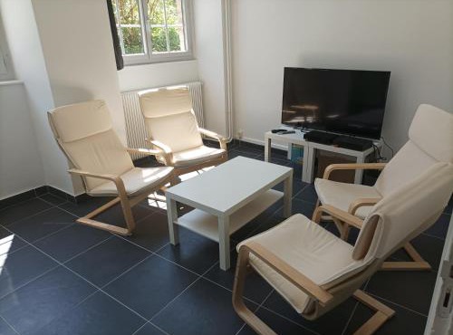 O'Couvent - Appartement 512 - 2 chambres - 79 m2 - Premier étage