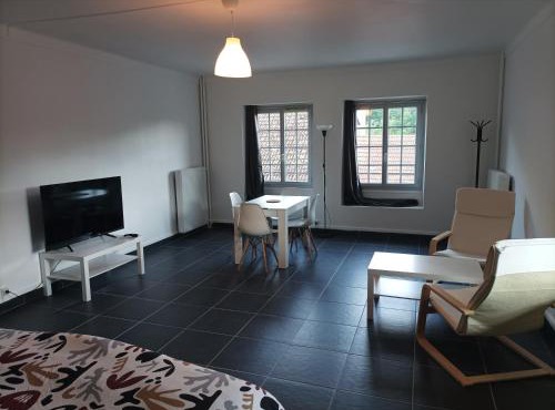 O'Couvent - Appartement 252 - 1 chambre - 72m2 - Cinquième étage