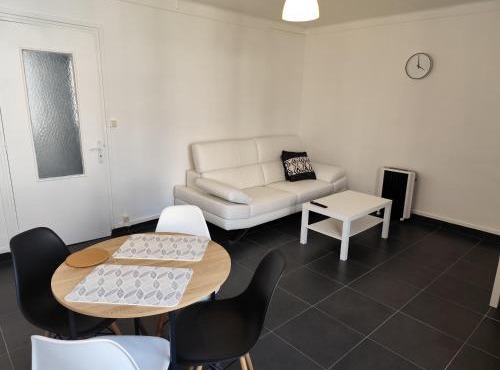 O'Couvent - Appartement 301 - 1 chambre - 54 m2