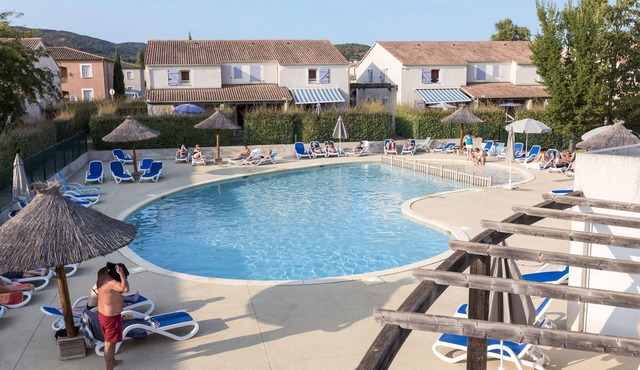Odalys Residence Coeur d’Ardèche