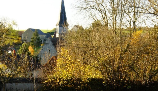 Old family house and full of charm for your holidays!