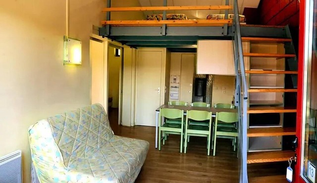 Olydéa - Résidence Vorey-sur-Arzon * - Cottage 6 people