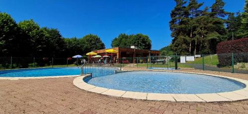 Olydea Vorey-sur-Arzon