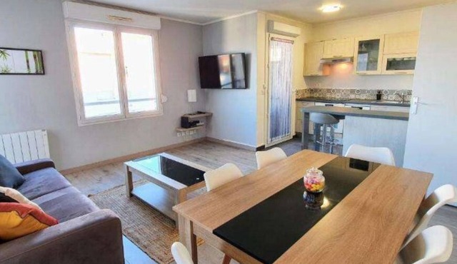 Orly Express : Comfort just a stone's throw from the airport