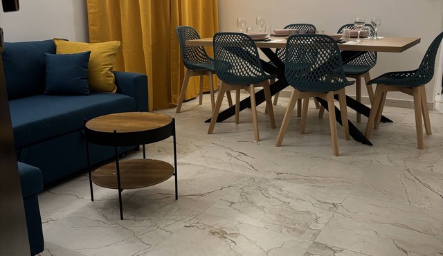 Orlysia - Appartement Paris - Ile de France