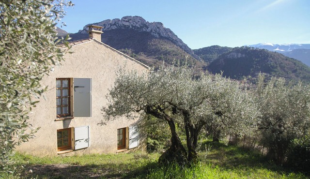 Oustaloun 3-star gîte