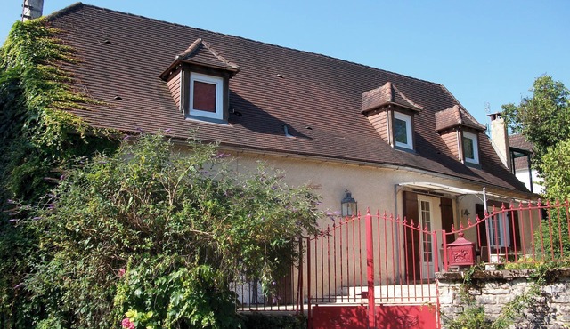 Périgourdine ideal for large family, swimming pool, garden