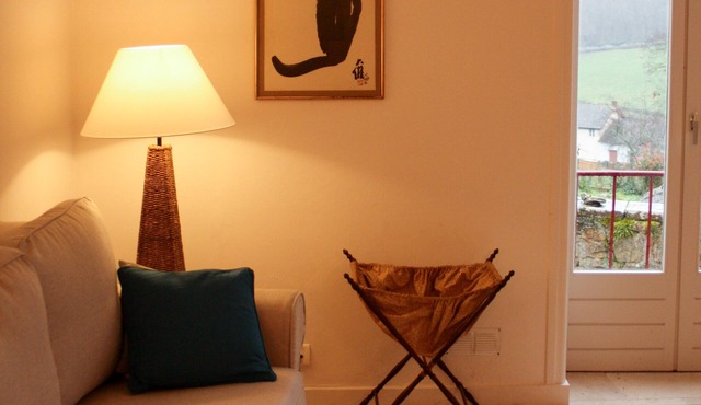 Pannonica - charming country house