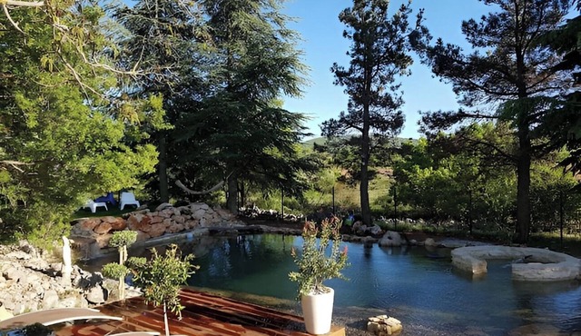 Paradise in Provence