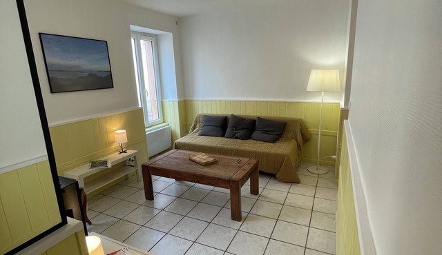 Paris, Bagneux Centre Ville, 6 Couchages, Proche des Transports