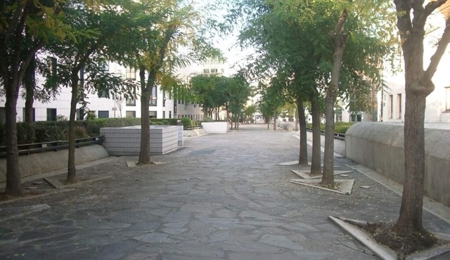 Paris: Le Havre-Vincennes, at the gates of Paris