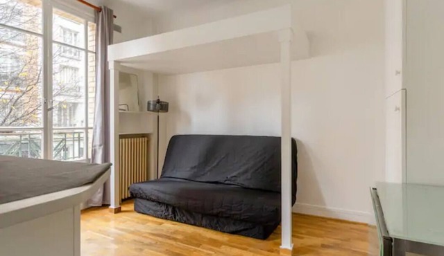 PARIS Vincennes 💙 Authentic 💙 Practical 💙 WIFI
