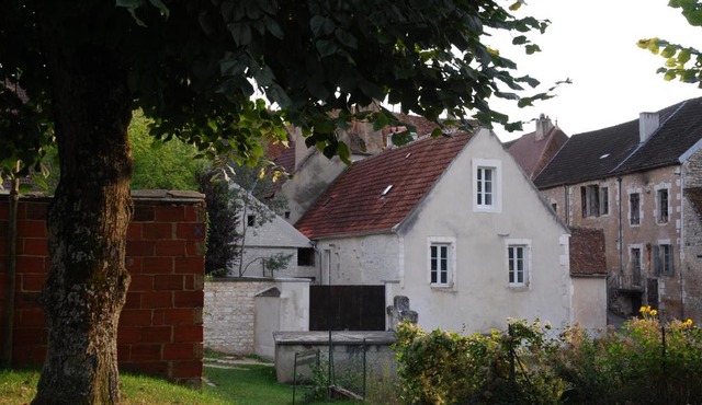 Pavillon Saint-Vincent