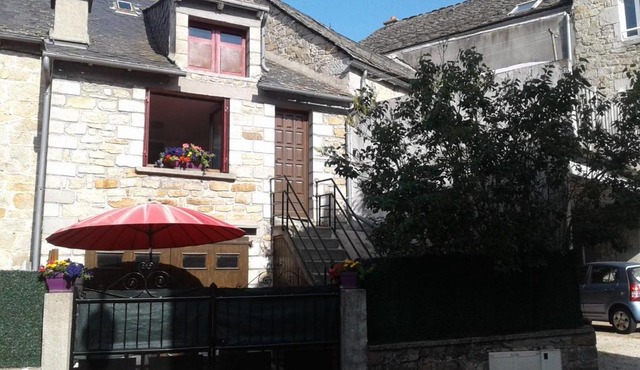 Petit gîte de la Fontaine