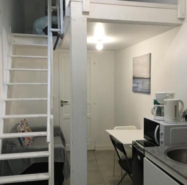 Petit STUDIO in Eysines