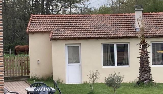 Petite Annexe