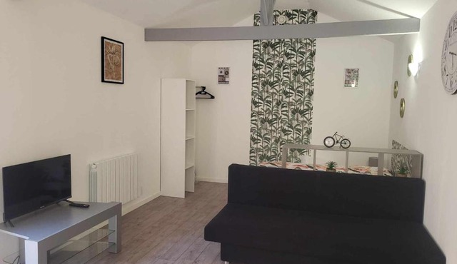 Petite maison Juvisy, Orly 7 min, Paris 15min