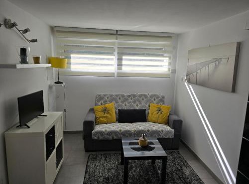 Petite maison T2